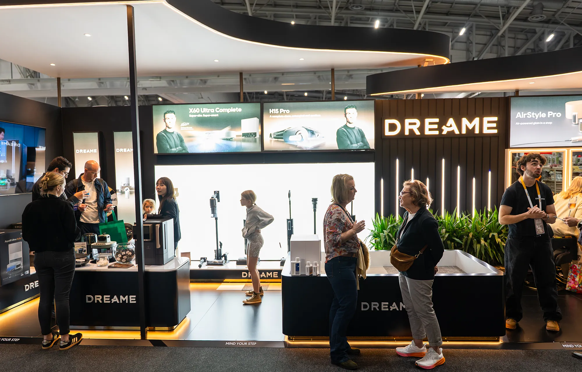 Dreame-2
